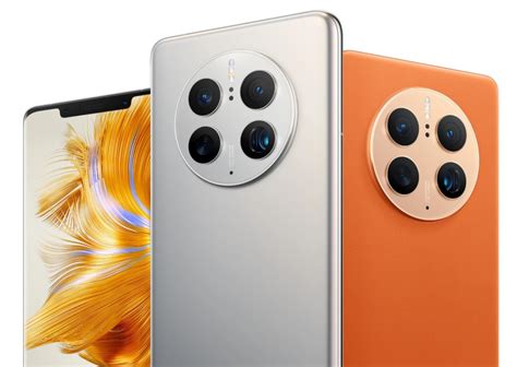 Huawei Mate Pro Launches Internationally With Xmage Variable Aperture Camera Gsmarena News