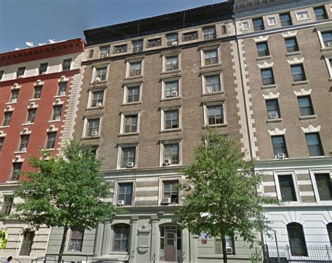 9 Harlem Nycha Buildings To Be Renovated Under New City Deal Harlem