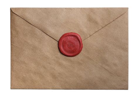 1400 Sealed Envelope Stock Photos Pictures And Royalty Free Images