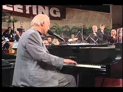 She went to the funfair. At The Cross Joseph Grace Larson Jimmy Swaggart