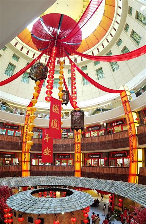 Sunway pyramid hotel features spacious guestrooms and an ideal location connected to sunway pyramid mall and sunway lagoon theme park. 【满满过年Feel☀】2019年各大Shopping Mall超红の新春布置, 各个都超有特色漂亮!赶快去迎春风~