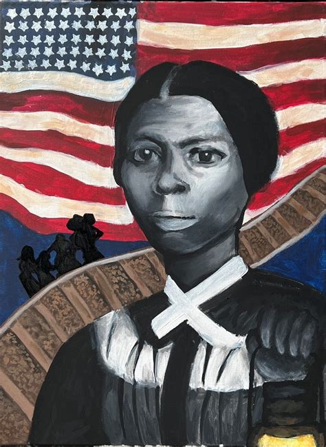 Harriet Tubman Harriet Tubman My Hero