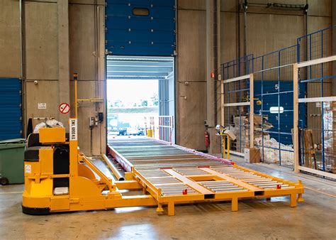 Air Cargo Handling Systems Design Supply And Install Airtech