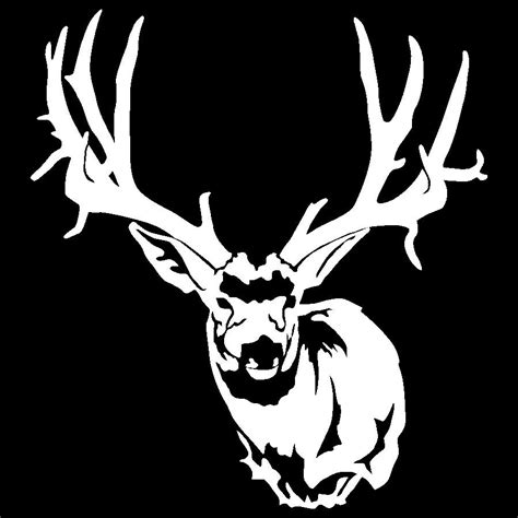 The most common milk bucks logo material is metal. Buck clipart mule deer, Buck mule deer Transparent FREE for download on WebStockReview 2020
