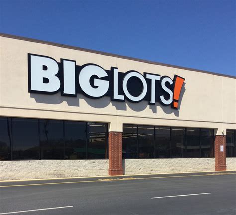 Visit The Big Lots In Columbia Sc Located On 6169 St Andrews Rd