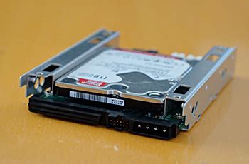 Scsi Sata Hdd