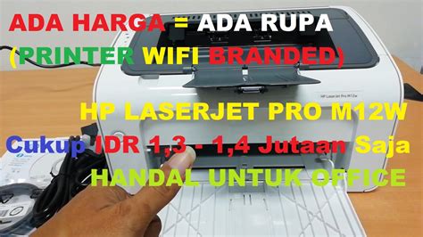 Druckertreiber Hp Laser Jet Pro M12W / Druckertreiber Hp ...