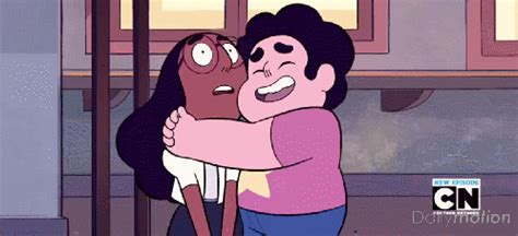 Steven And Connie Gifs Find Share On Giphy