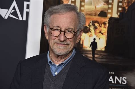 ‘the Fabelmans Is The Movie That Steven Spielberg Has Been Preparing His Entire Career To Make