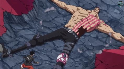 The series has already surpassed the famous number of 1000+ chapters and 100 published volumes which tell the adventures of monkey d luffy and his friends over 10 sagas and more than 31 arcs on his journey to become the next pirate king. Luffy Vs Katakuri Finale | Luffy Defeats Katakuri | One ...
