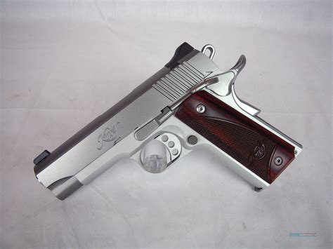 Kimber Stainless Ultra Carry II 9mm For Sale At Gunsamerica Com