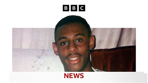 Bbc Today What S The New Evidence In The Stephen Lawrence Murder