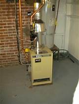 Images of Weil Mclain Cga 4 Gas Boiler