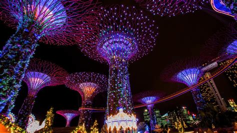 Tempat Wisata Di Singapura Yang Terkenal Unik Dan Wajib Dikunjungi My