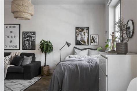 Gravityhome Studio Apartment Follow Gravity Apartment Showcase