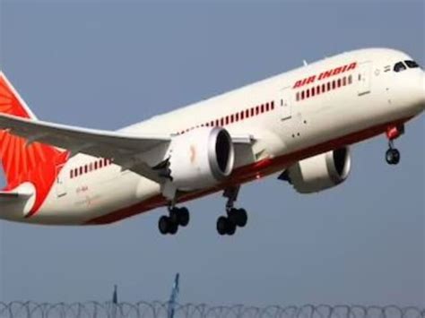 Air India Flight From New York To Delhi Diverted To London Over Medical