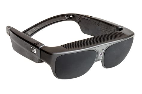 Nueyes Pro Smartglasses For Low Vision