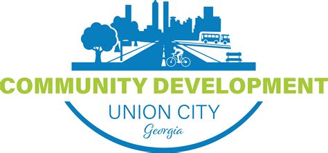 Community Development | Union City, GA