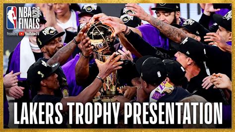 Since their founding in 1947 and relocation to los angeles in 1960, the lakers have become a today, the team is one of the most successful squads in the history of the nba, with 16 championships and a fittingly zealous fan base. Los Angeles Lakers NBA Championship Celebration | Basketball Videos NBA