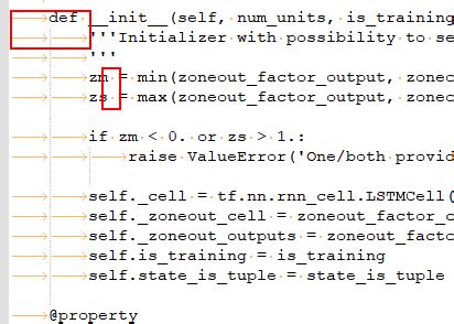 Fix Python Indentationerror Unindent Does Not Match Any Outer Indentation Level Python Tutorial