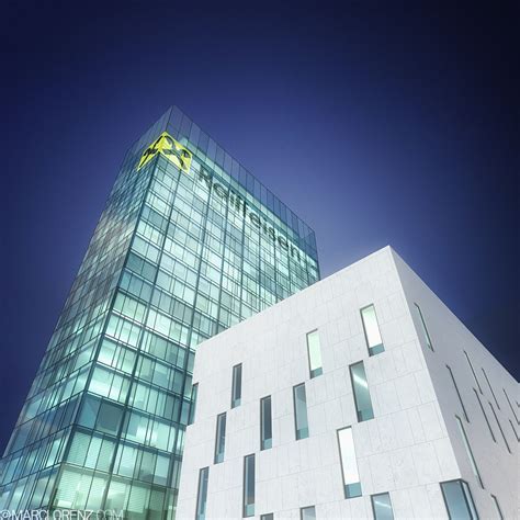 It was founded in 1996 as raiffeisenbank austria and has expanded considerably following the 2006. Raiffeisen Bank Headquarters? - ONUP Magazine