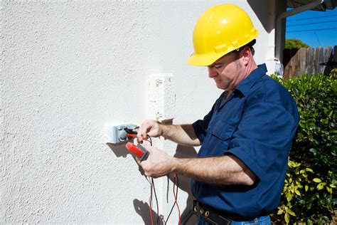 We're here to provide an amazing shopping experience. What You Should Know About A Home Electrical Safety ...