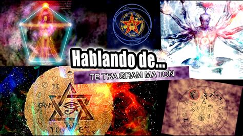 El Tetragrammaton Youtube