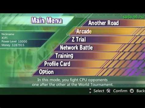 Maybe you would like to learn more about one of these? Dragon Ball Z Shin Budokai Another Road Save Data Ppsspp - IKQUILANLI