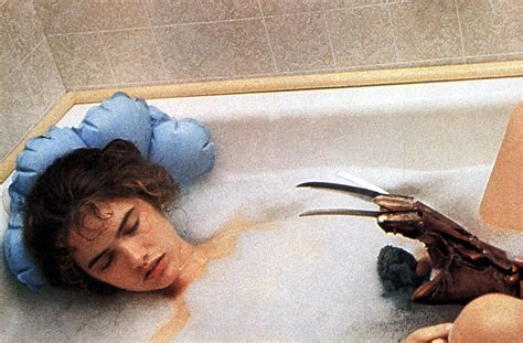 The 5 Scenes That Show Wes Craven Will Always Be The