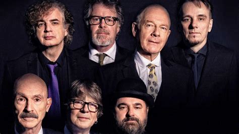 King Crimson Announces Documentary Film Release