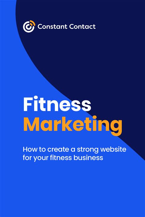 How To Create A Strong Website For Your Fitness Business Constant