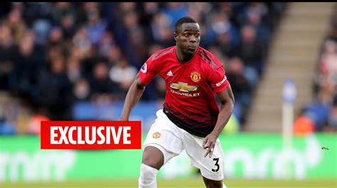 defender eric bailly told he has bright man utd future and to prep for huge psg clash in