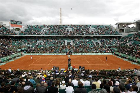 Roland Garros Les Grands Moments à Ne Pas Rater