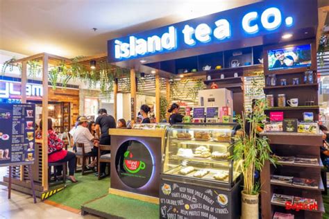 6 Best Hot Tea And Coffee Shops In Cebu