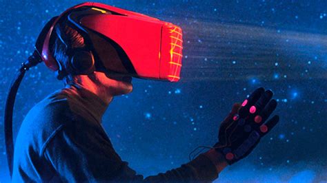 Top 5 juegos de realidad virtual (vr) para android e ios (2018) la realidad virtual (junto con la realidad aumentada) es uno de los campos que mayor margen de progreso tienen actualmente en el desarrollo de videojuegos. Las mejores aplicaciones de realidad virtual en Android