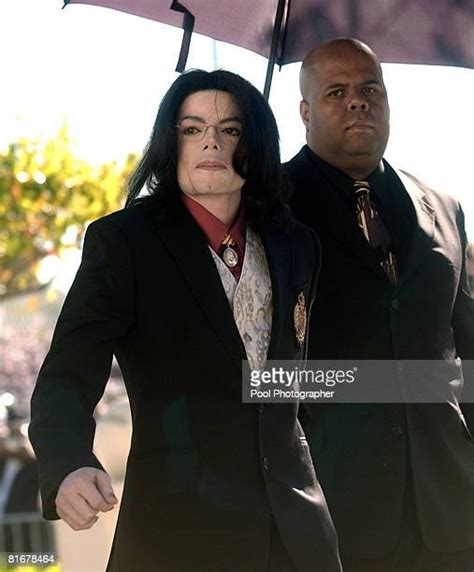 Jury Selection Continues In The Michael Jackson Trial Photos And