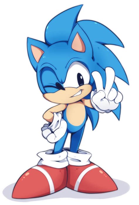 Sanic Doodle By Midna01 Sonic The Hedgehog Hedgehog Movie Silver The