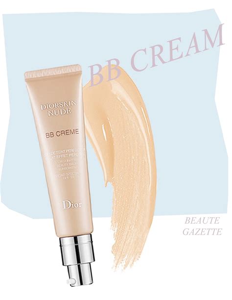Beauté Gazette What the heck is a BB Cream What is the difference