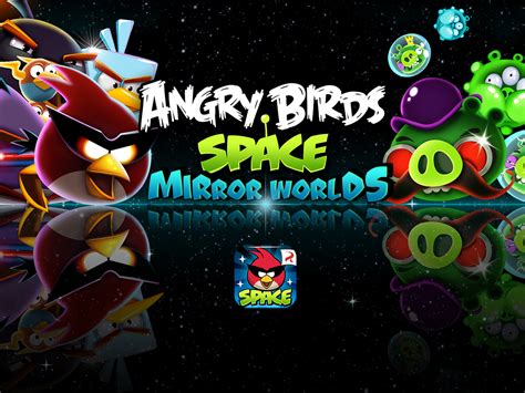 Angry Birds Space Wallpapers Wallpaper Cave