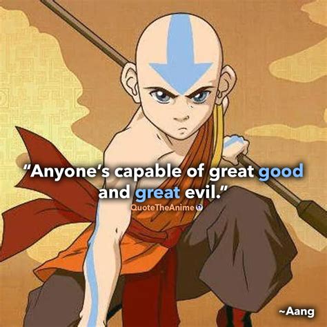 10 Powerful Avatar The Last Airbender Quotes Avatar Quotes Avatar