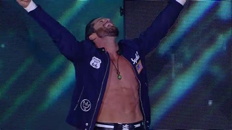 Matt Sydal Makes Aew Debut At All Out Lance Archer Secures World Title