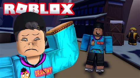 Andilim Sa Yawa Slayer Bruh Roblox Anime Training Sim 02 Youtube