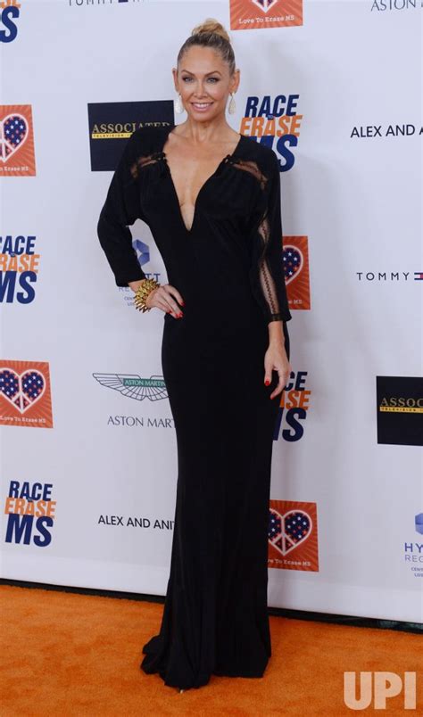 Photo 22nd Annual Race To Erase Ms Gala Held In Los Angeles