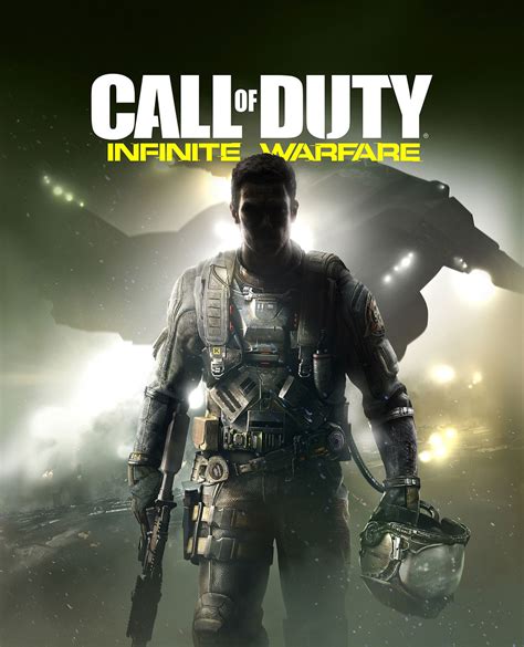 Call Of Duty Infinite Warfare Launches November 4 On Ps4 Playstation