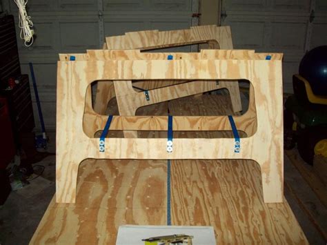 Get traditional workbench woodworking plan free. First project - The Paulk Workbench - 2CoolFishing | Paulk workbench, Workbench, Woodworking ...