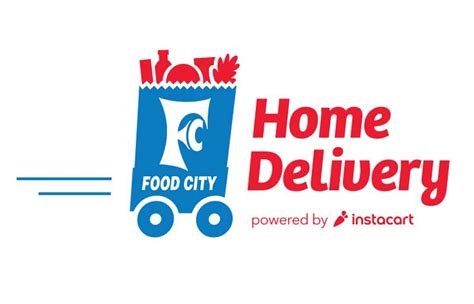 Jimmy john's has food delivery near you in rapid city covered! Food City Now Offering Home Delivery In Knoxville Area