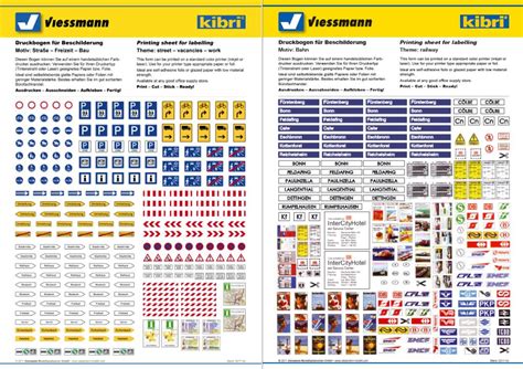 Gewünschten bastelbogen anklicken, ausdrucken, ausschneiden, falten, zusammen kleben und schon ist der vw bus. Viessmann verschenkt Bastelbögen zum Download - Spur Null ...