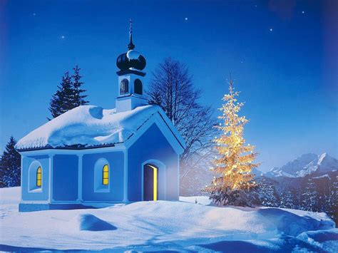 Animated Christmas Images Wallpapers9