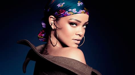Rihanna Fondos De Pantalla Hd Y Fondos De Escritorio