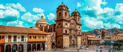 Top 10 Places To Visit In Cusco Peru 2023